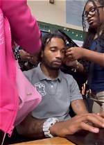 Teacher Fired for Braiding Hair: the Controversy Explained