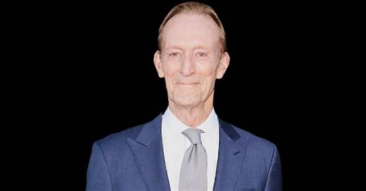 Ted Shackelford: a Comprehensive Look at the Actor's Life and Career