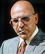 Telly Savalas: the Iconic Actor and His Lasting Legacy