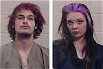 Texas Dad Kameron Gammage Arrested for Capital Murder of Infant Son- Mother Leila Pierson Also Charged