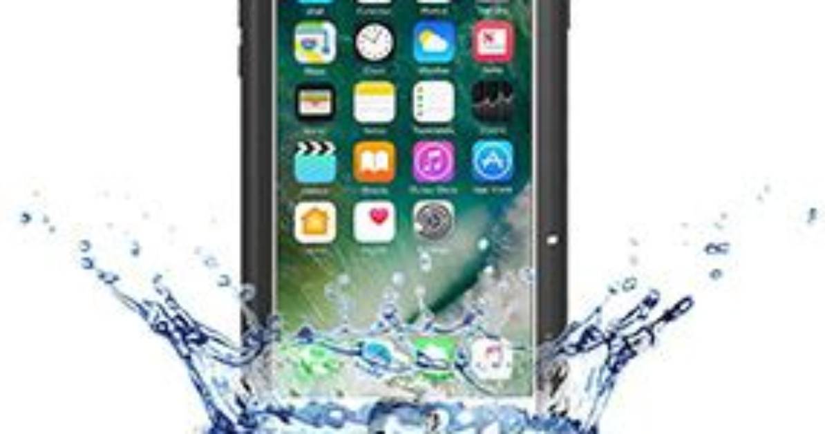 The Best Waterproof iPhone 7 Cases