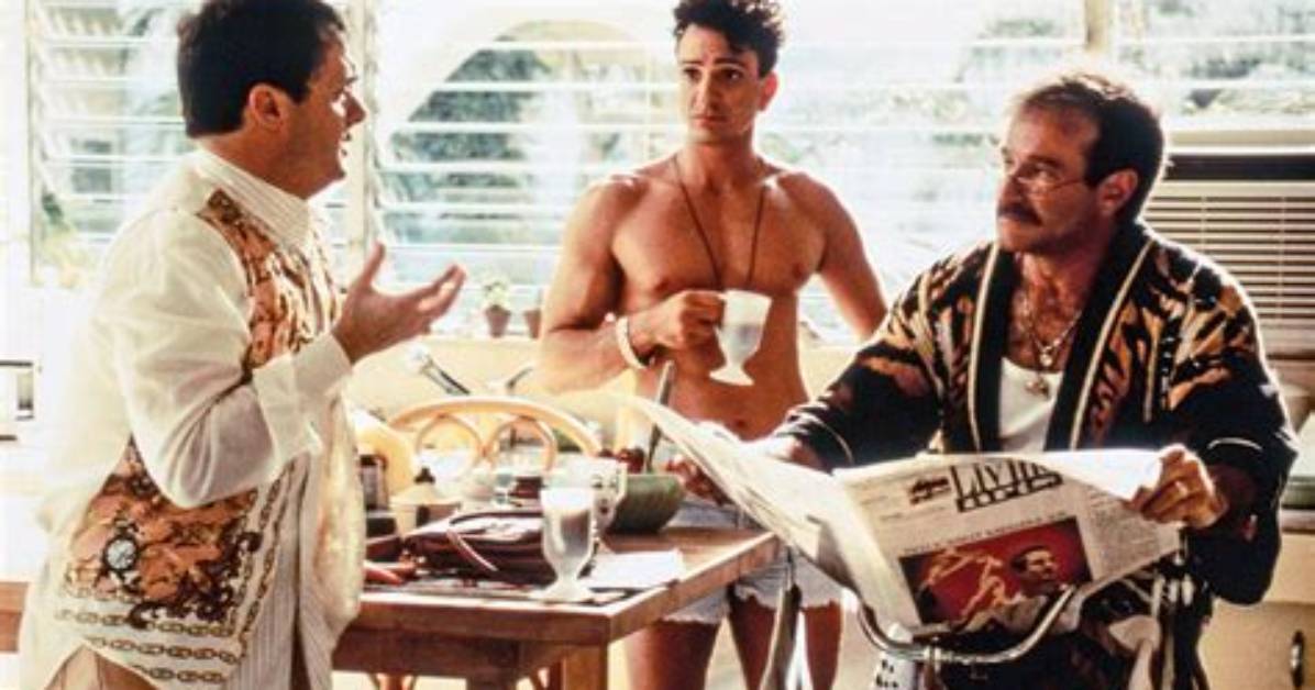The Cast of the Birdcage: a Deep Dive into the Iconic Characters