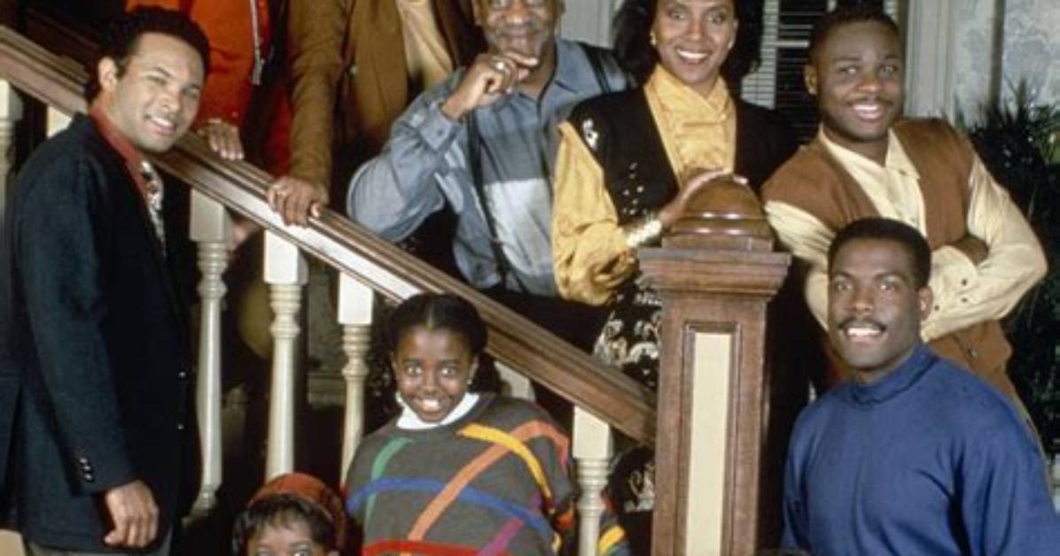 The Cast of the Cosby Show: a Deep Dive into the Iconic Series