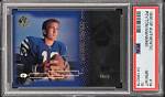 The Comprehensive Guide to Peyton Manning's Height: Unveiling the Towering Legend
