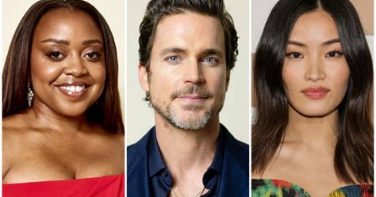 The Emmys 2024: a Comprehensive Guide to Television's Biggest Night