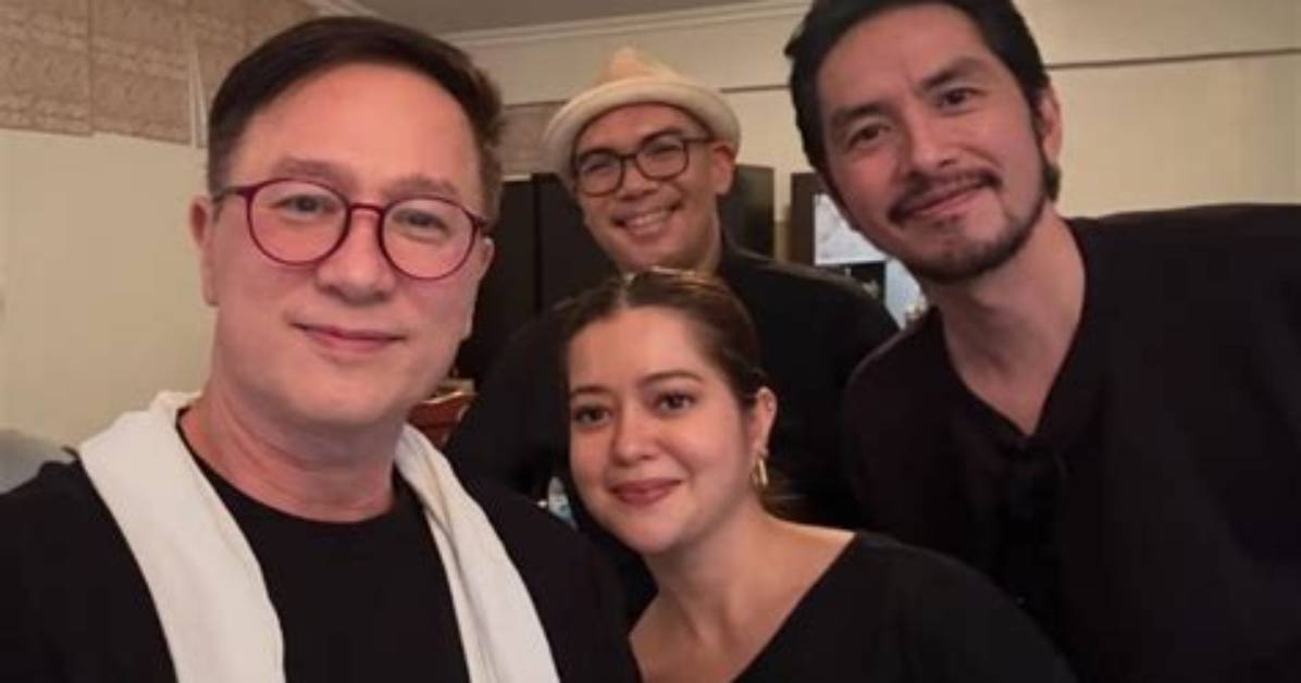 The Enchanting Legacy of the Dolphy Family Tree