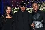 The Enigmatic Family of Stevie Wonder: Unveiling the Truth About His Children
