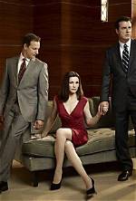 The Good Wife: Who Is Martin Bernstein?