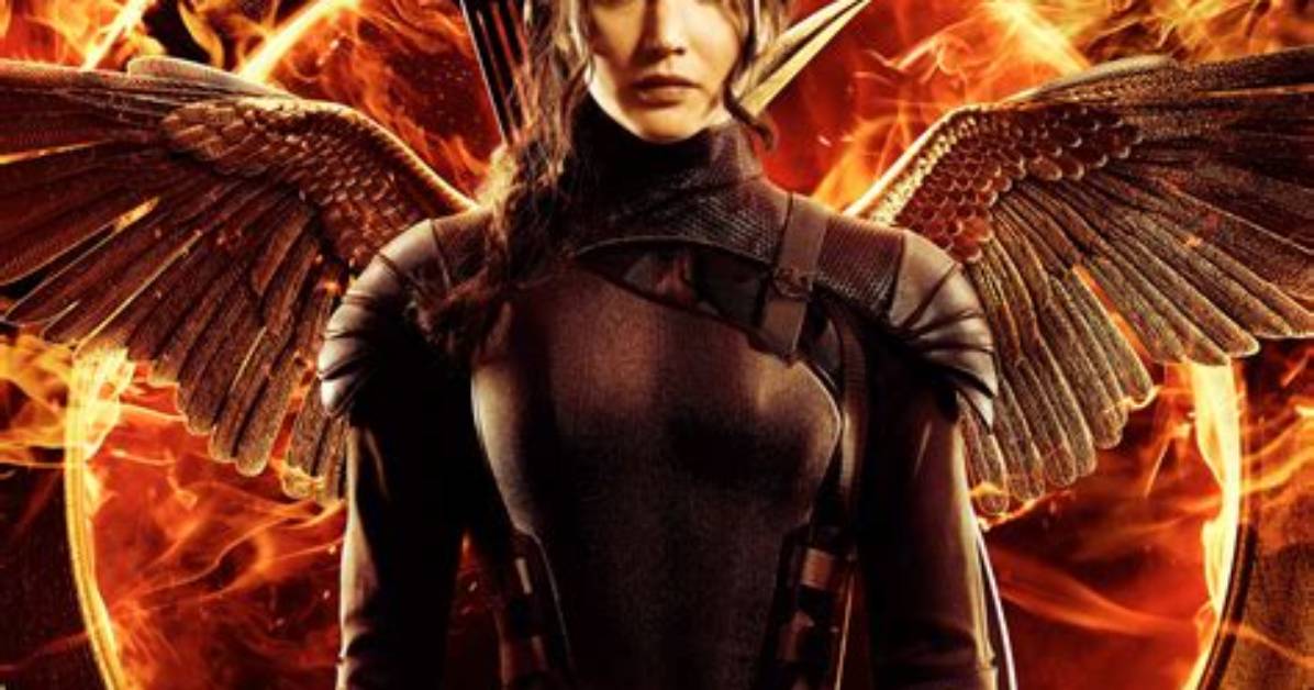 The Hunger Games Mockingjay Part 1: an in-Depth Exploration