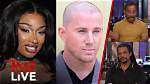 The Latest Buzz: Charles on Tmz and Royal Family Updates