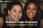 The Life and Legacy of Kennedy Owen
