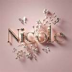 The Name Nicole and the Public Interest in Nicole Alexander Husband