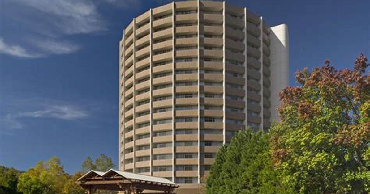 The Park Vista a Doubletree by Hilton Hotel Gatlinburg: a Complete Guide
