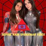 The Phenomenon of Sophie Rains Spiderman Vid: a Story That Captures Hearts