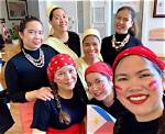 The Pilipinay Spirit: Celebrating Filipino Women and Their Stories