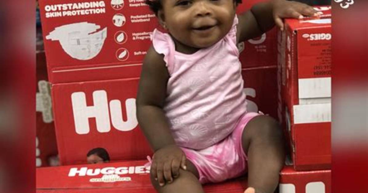 The Rise of the Huggies Baby Model: a Journey into the World of Baby Modeling