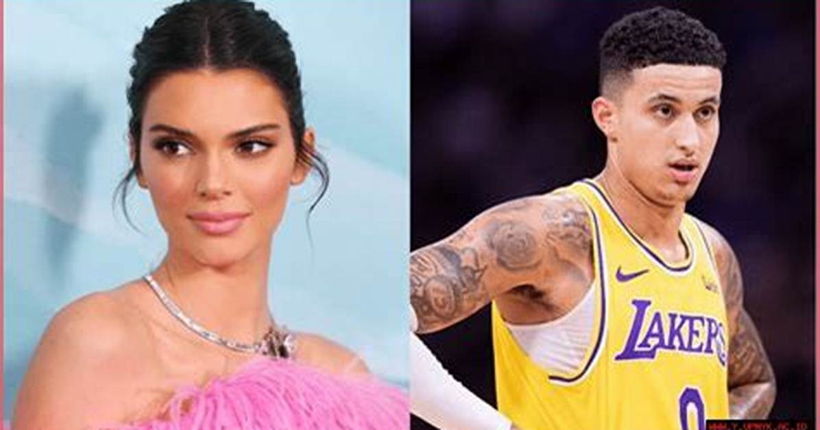The Ultimate Guide to Kyle Kuzma and His Girlfriend