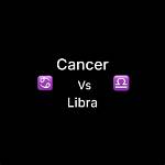 The Ultimate Guide to Libra vs Cancer: Understanding the Astrological Dynamics