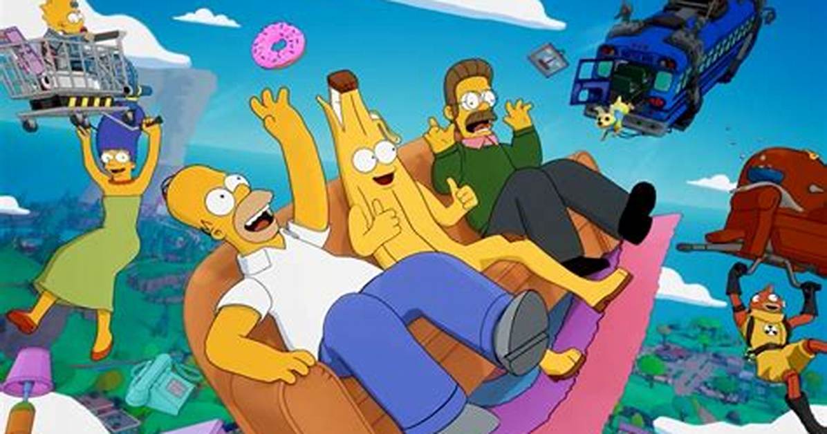 The Ultimate Guide to Pary Simpson: Everything You Need to Know