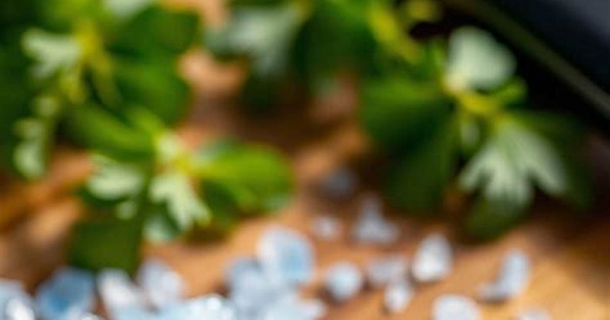 The Ultimate Guide to the Blue Salt Trick: Enhance Your Cooking Like a Pro