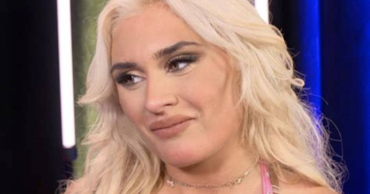 Tiffany Stratton Leaked: Uncovering the Truth Behind the Controversy