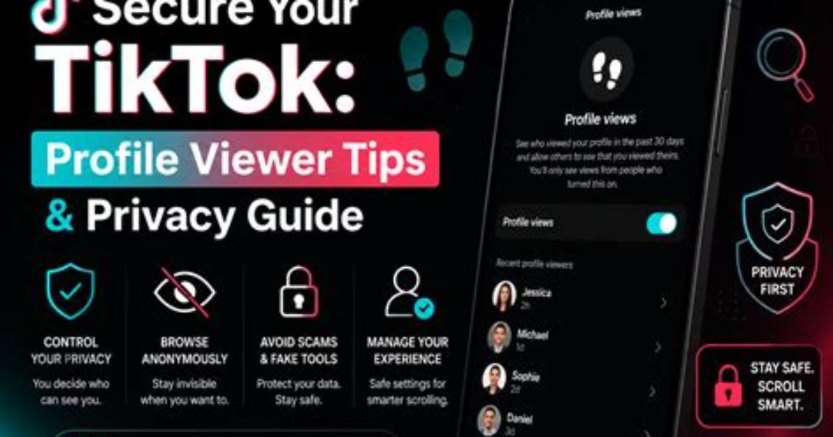 Tiktok Proxy Viewer: a Comprehensive Guide to Unlocking Content