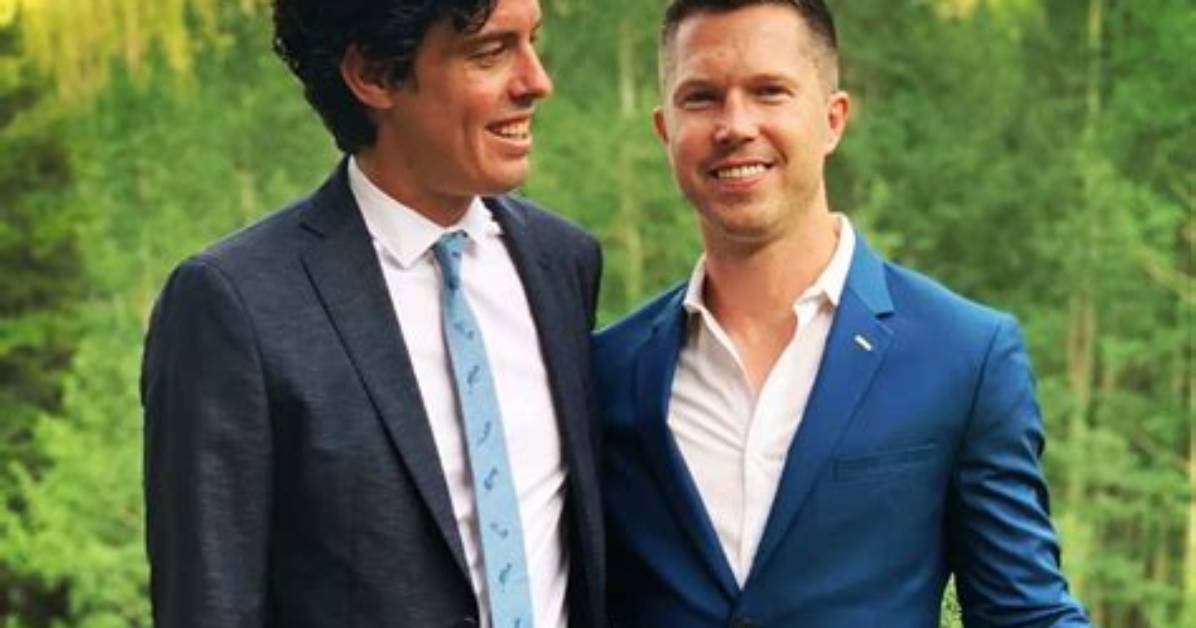 Tim Miller: the Journey of a Husband and Father