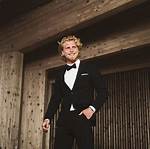 Tobias Actor: Unveiling the Talents of a Rising Star