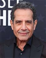 Tony Shalhoub: the Versatile Actor Behind Iconic Roles