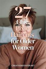 Top 27 Pixie Cuts & Styles: Find Your Perfect Look!