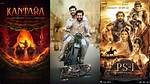 Top South Indian Cinema on Netflix: Hindi Dubbed Gems to Watch Now!