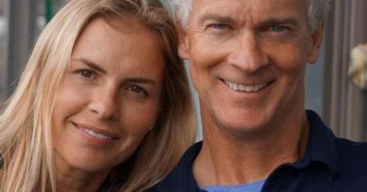 Trace Gallagher: the Journalist, His Wife, and Their Inspiring Journey