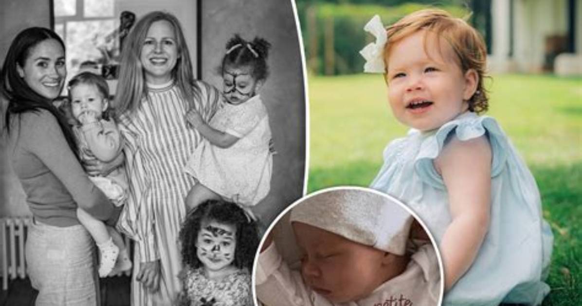 Tragic News: Prince Harry's Daughter Passed Away - a Heartfelt Tribute
