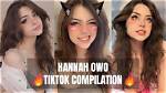 Trending: Hannah Owo's Latest Tiktok & Onlyfans Content!
