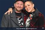 Troy Dendekker: the Life & Legacy of Bradley Nowell's Widow
