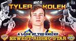 Tyler Funke: the Rising Star in the Gaming Industry