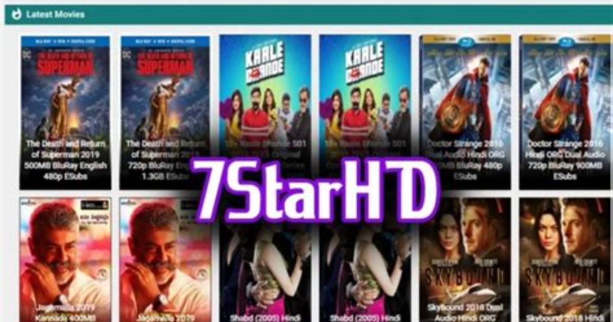 Ultimate Guide to 7Starhd Hd: Everything You Need to Know