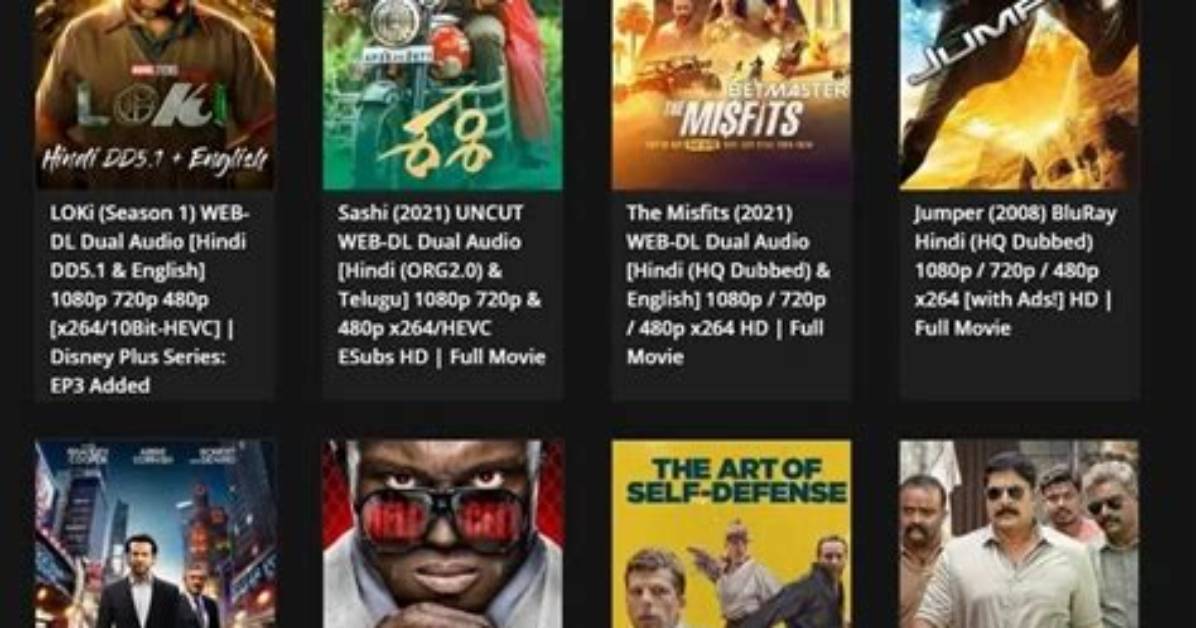 Ultimate Guide to Hdhub4U. Fulbol: Everything You Need to Know
