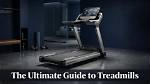 Ultimate Guide to Miniature Treadmills: Benefits, Features, and Buying Tips