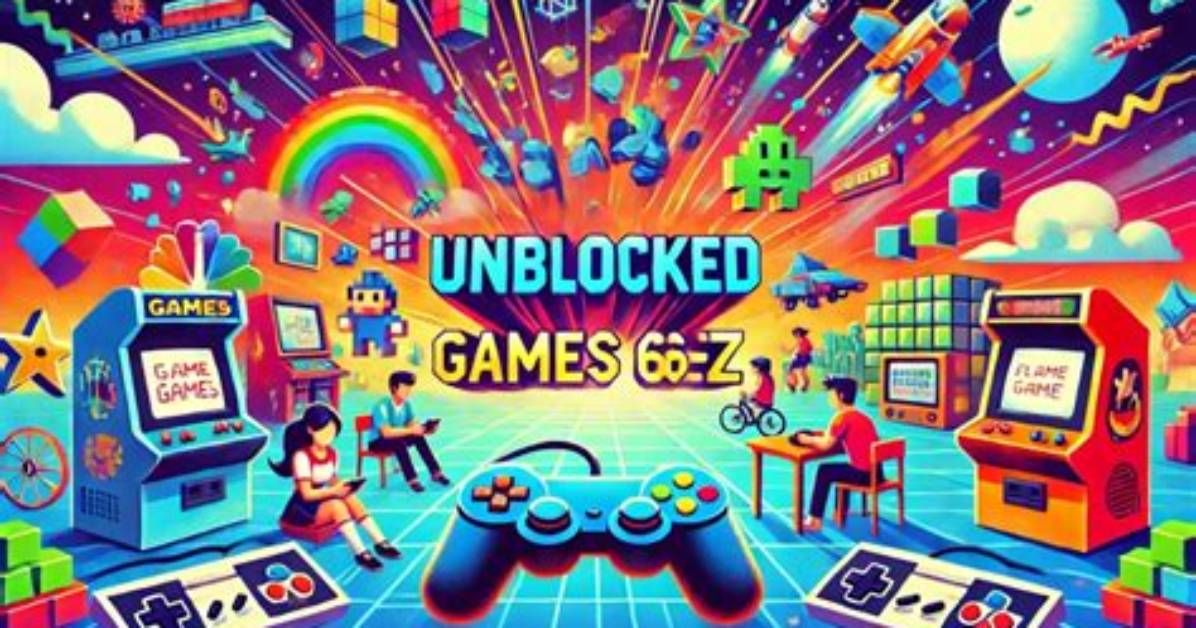 Unblocked Games 66Ez: Your Ultimate Guide to Fun and Entertainment