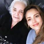 Uncovering the Legacy: Jessica Alba's Grandma