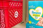 Uncovering the Secrets of Target Diaper Promotion