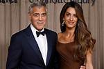Understanding Amal Clooney's Race: a Deep Dive into Her Heritage