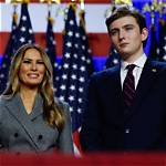 Understanding Barron Trump's Growth Disorder: Causes, Symptoms, and Management