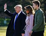 Understanding Barron Trump's Height and Health: Insights into His Growth and Potential Health Concerns
