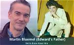 Understanding Edward Bluemel's Medical Condition: What You Need to Know
