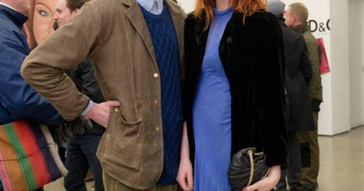 Understanding Florence Welch's Partner: a Deep Dive into Her Personal Life