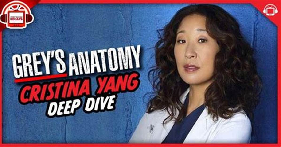 Understanding Grey's Anatomy: a Deep Dive into the Iconic Medical Drama