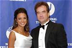 Understanding John Callahan's Partner: a Deep Dive