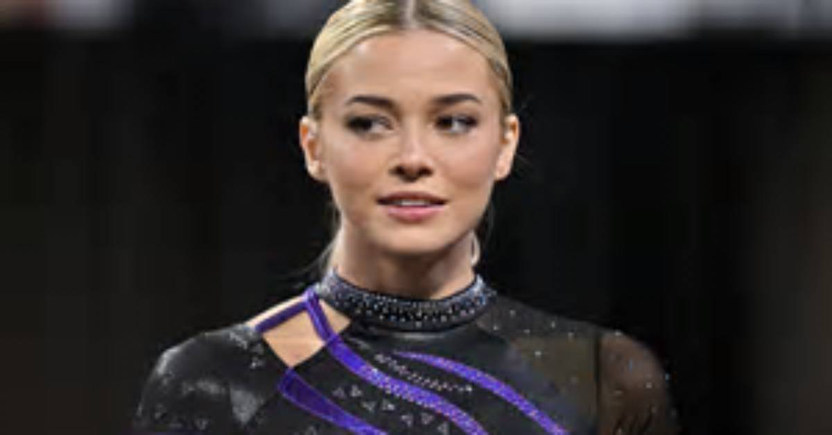 Understanding Livvy Dunne Deepfakes: a Comprehensive Overview